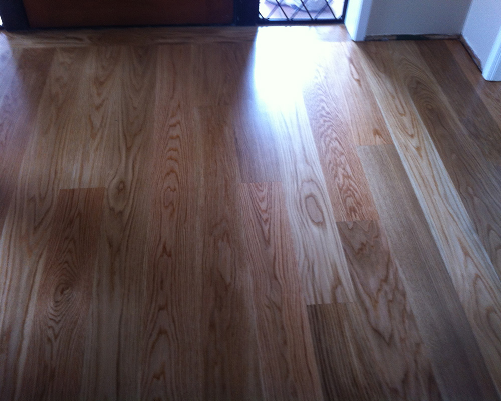 Floor Sanding Auckland, South & West Auckland | Flooring Specialists