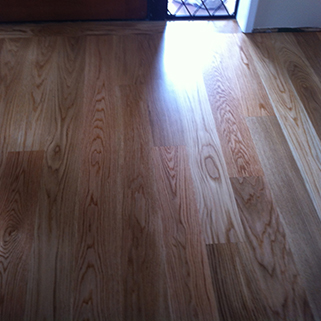 floor sanding