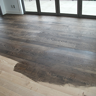 floor sanding